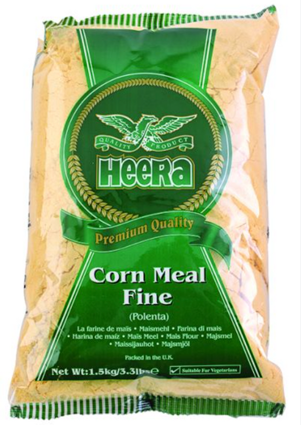 HEERA Corn Meal Fine 5kg