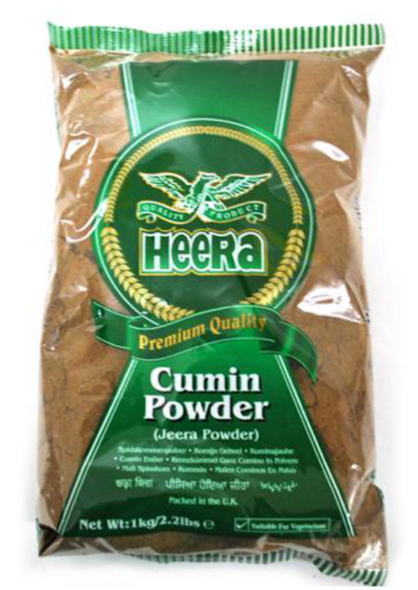 HEERA Cumin Powder 1kg