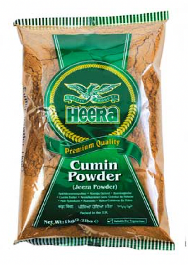 HEERA Cumin Powder 400g