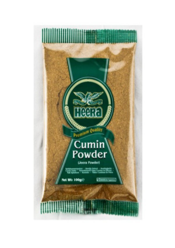 HEERA Cumin and Coriander Powder 1kg