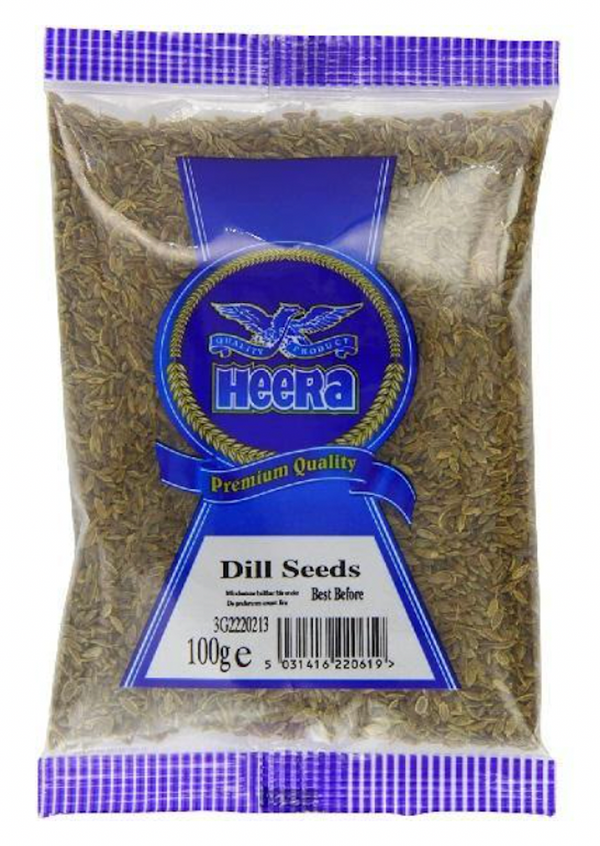 HEERA Dill Seeds 100g