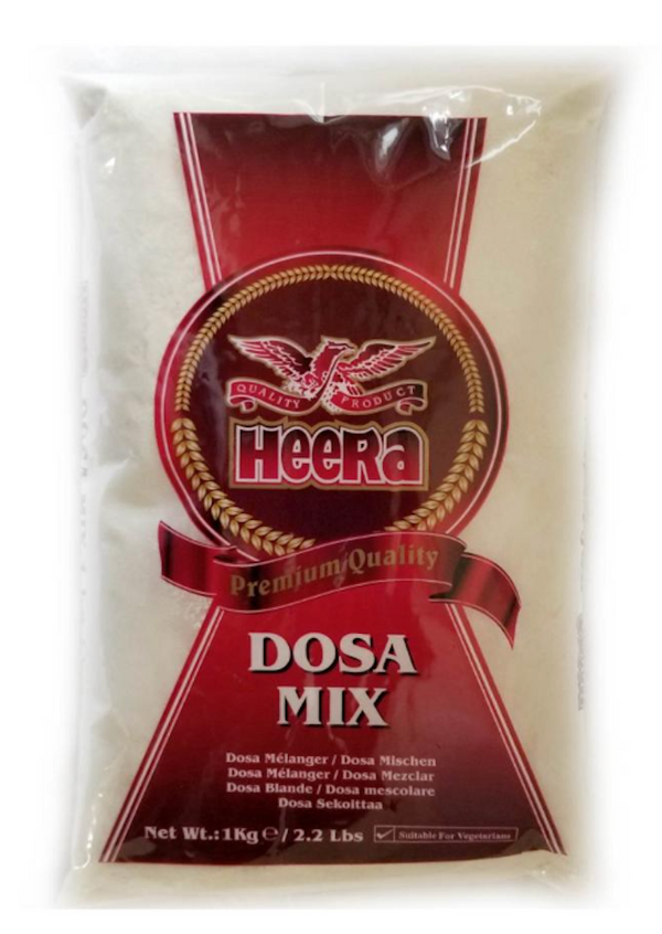 HEERA Dosa Mix 1kg