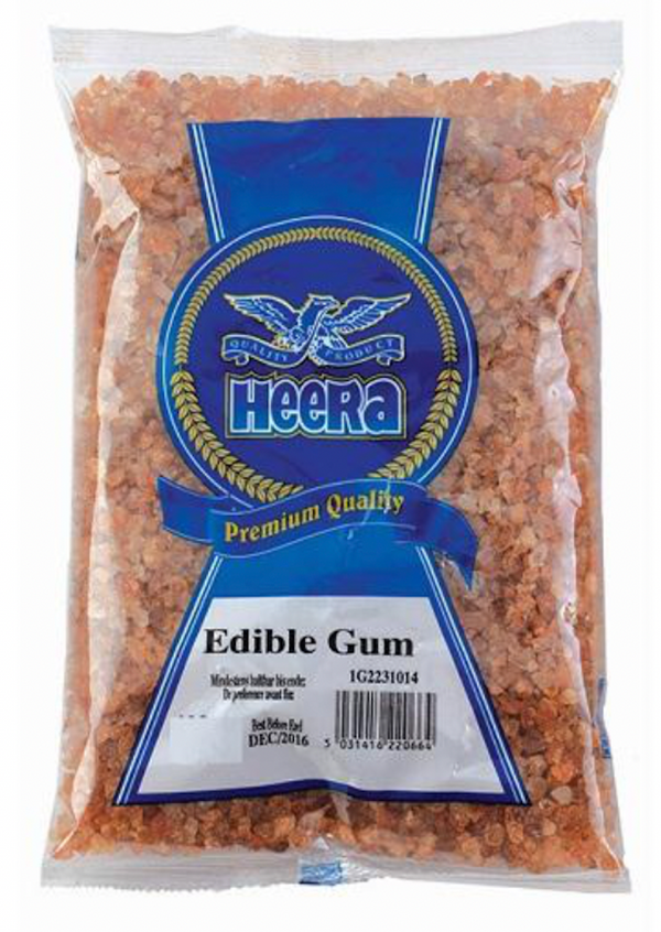 HEERA Edible Gum 100g