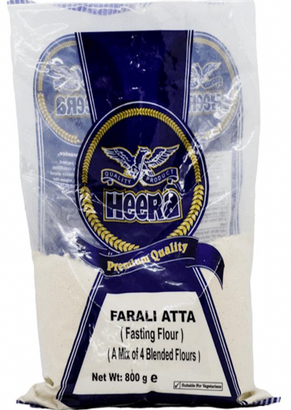 HEERA Farali Flour 800g