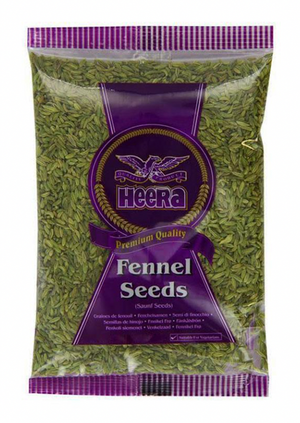 HEERA Fennel Seeds 300g