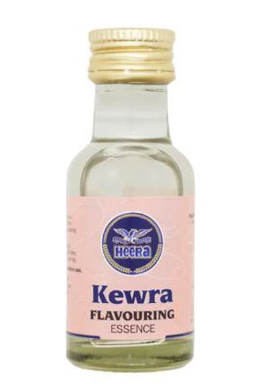 HEERA Flavouring Essence Kewra 28ml
