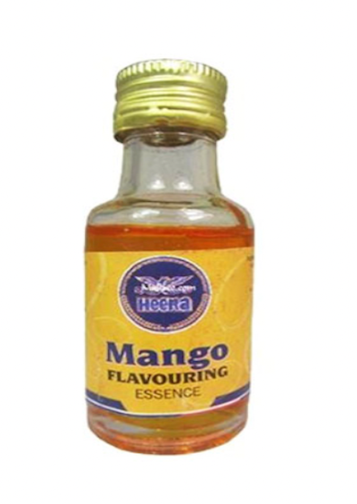 HEERA Flavouring Essence Mango 28ml