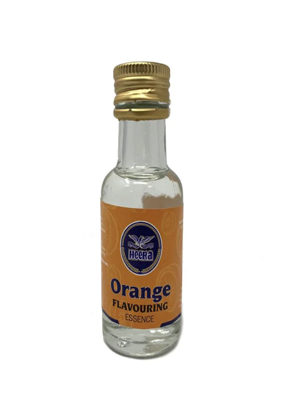 HEERA Flavouring Essence Orange 28ml