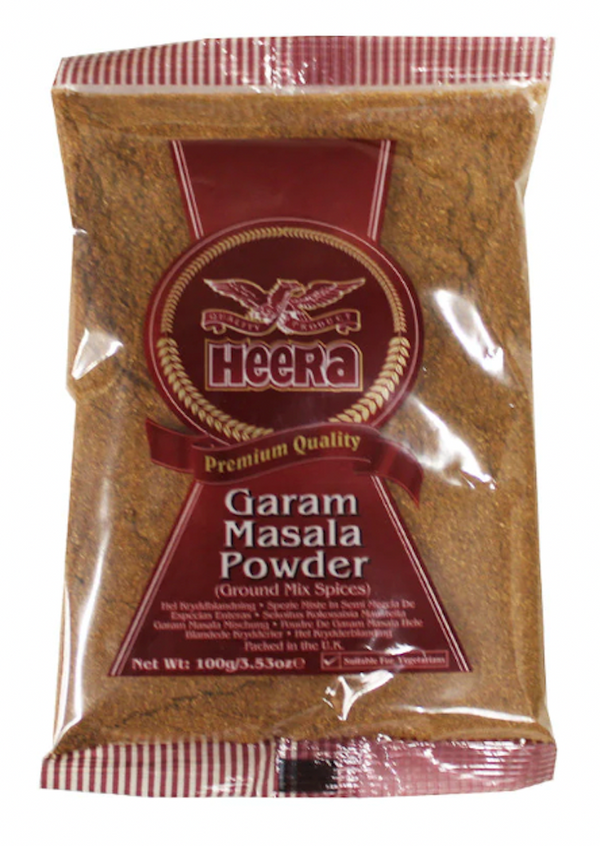 HEERA Garam Masala Powder 100g