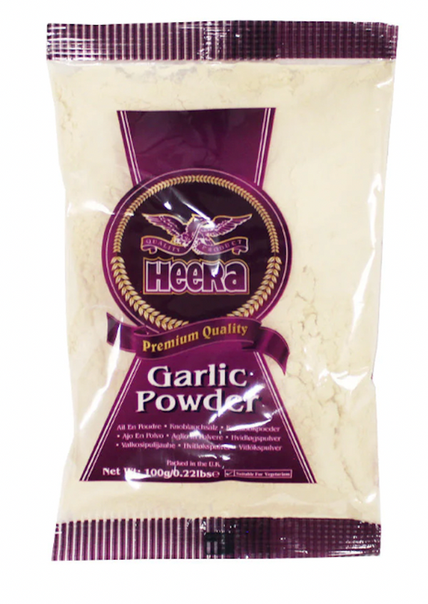 HEERA Garlic Powder 100g