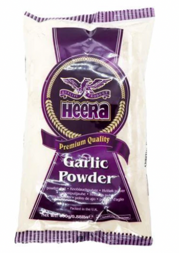 HEERA Garlic Powder 400g