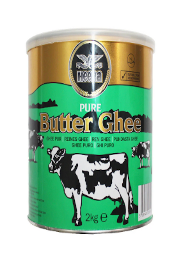 HEERA Ghee 2kg