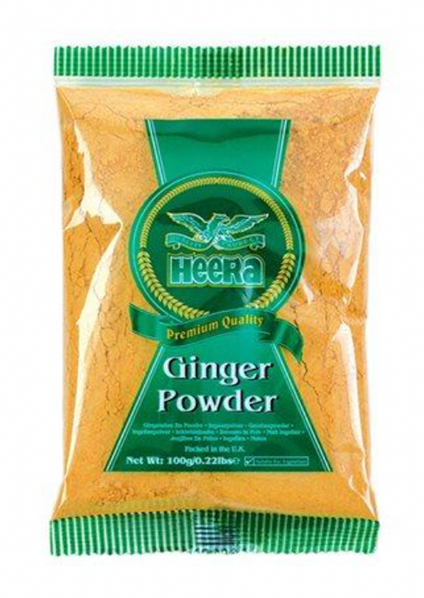 HEERA Ginger Powder 100g