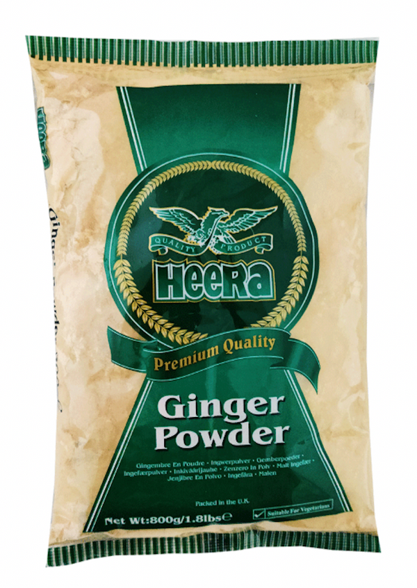 HEERA Ginger Powder 400g