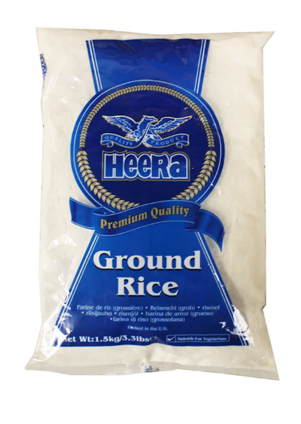 HEERA Ground Rice 1.5kg