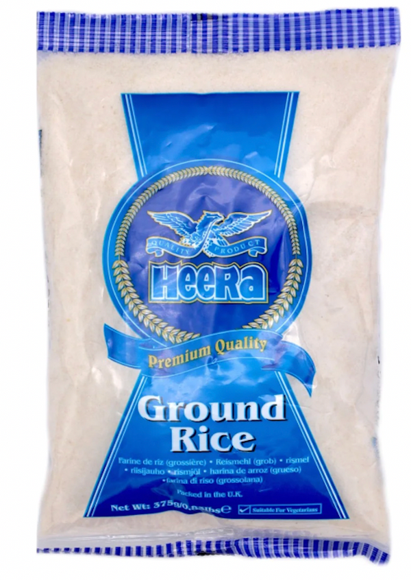 HEERA Ground Rice 375g