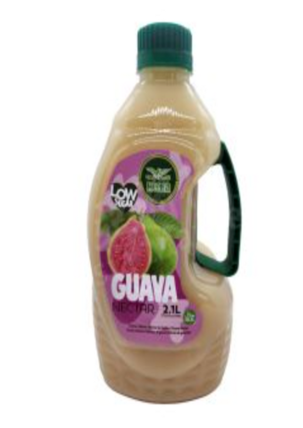 HEERA Guava Nectar 2.1L