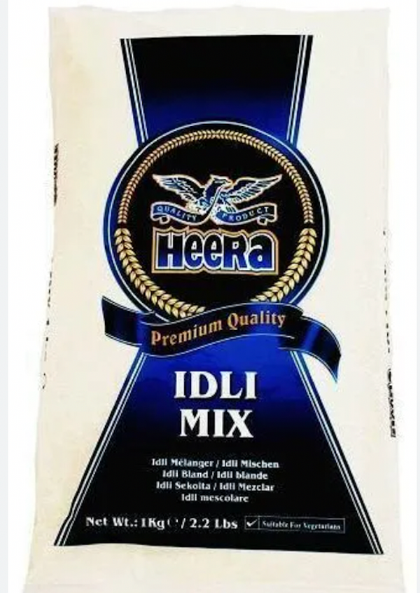 HEERA Idli Mix 1kg