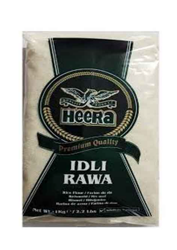 HEERA Idli Rawa 1kg