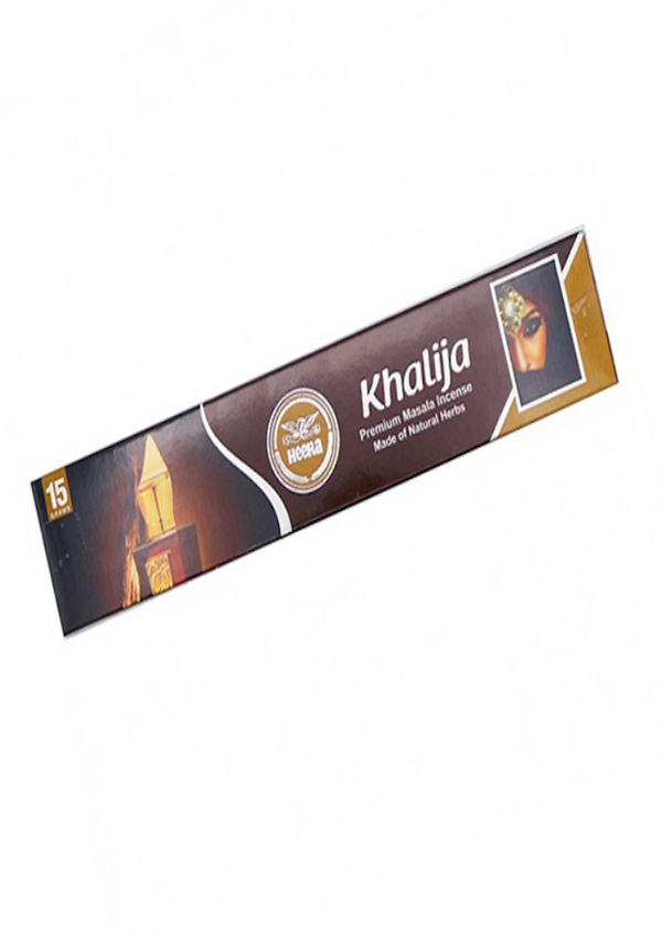 HEERA Incense Sticks Khalija 15g