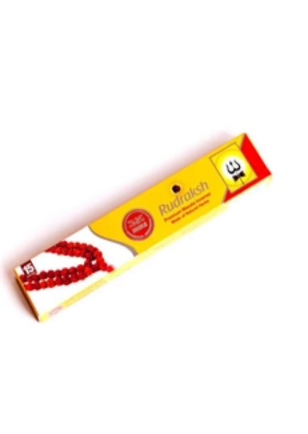 HEERA Incense Sticks Rudraksh 15g