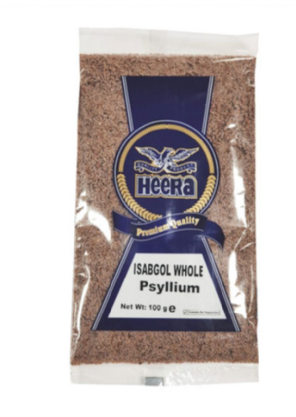 HEERA Isabgol 100g