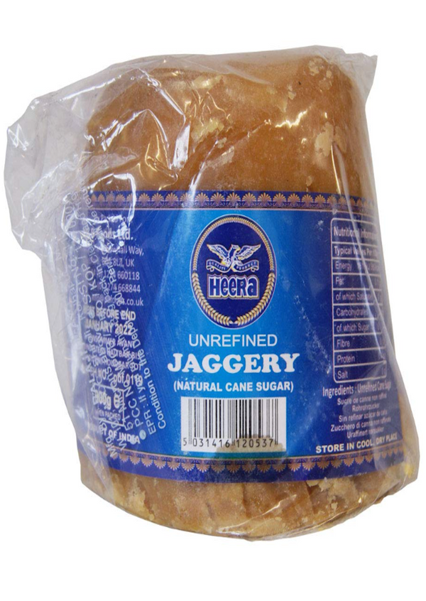 HEERA Jaggery 900g