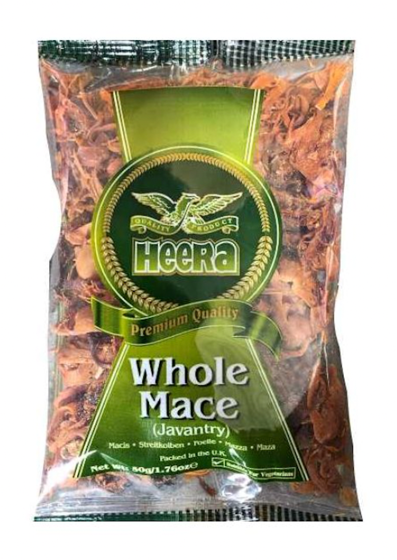 HEERA Javentry Mace 400g IndianMarket