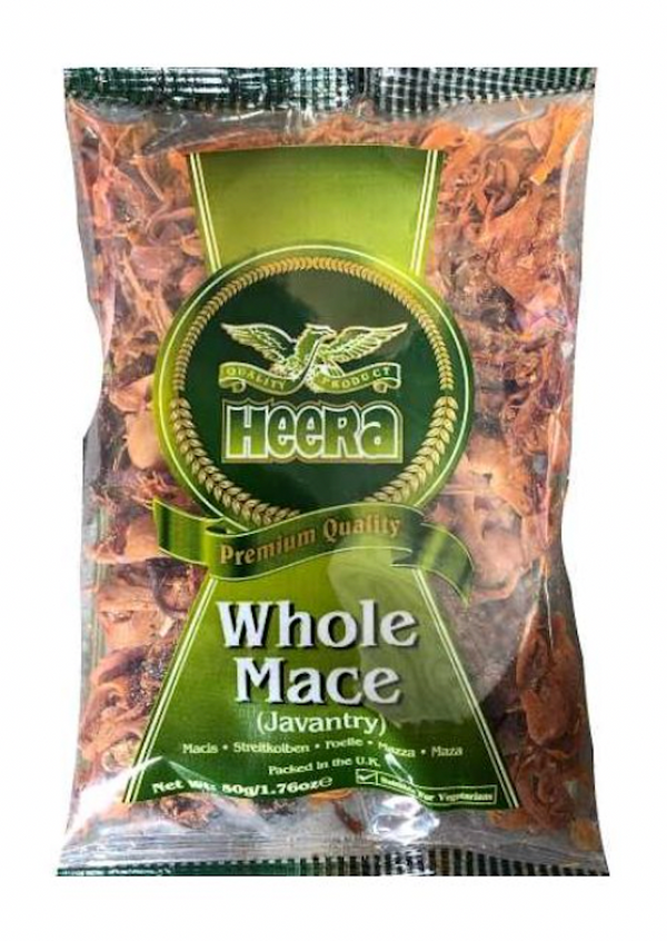 HEERA Javentry Mace 400g