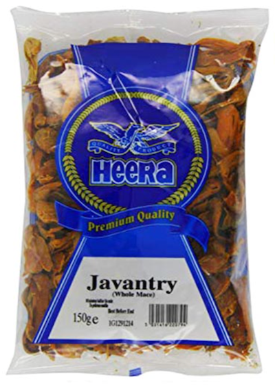 HEERA Javentry (Mace) 150g