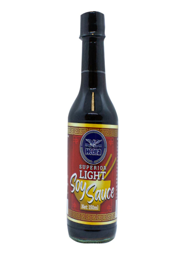 HEERA Dark Soy Sauce 8L