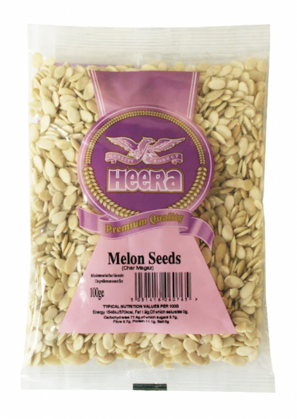 HEERA Melon Seeds 100g