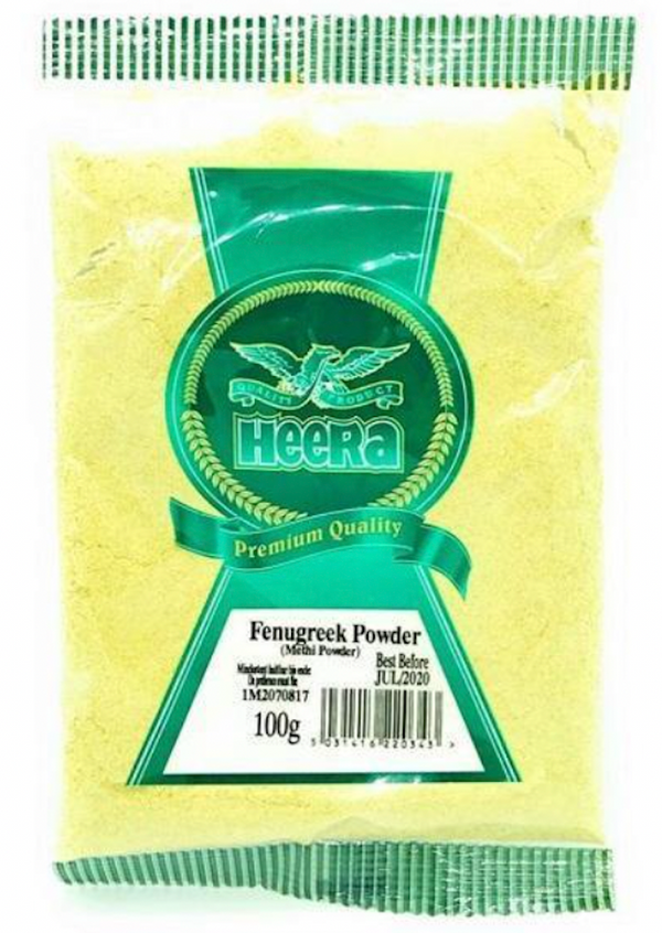 HEERA Methi Powder 100g