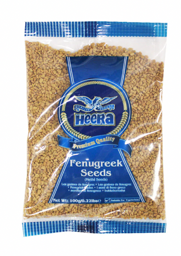 HEERA Methi Seeds 100g