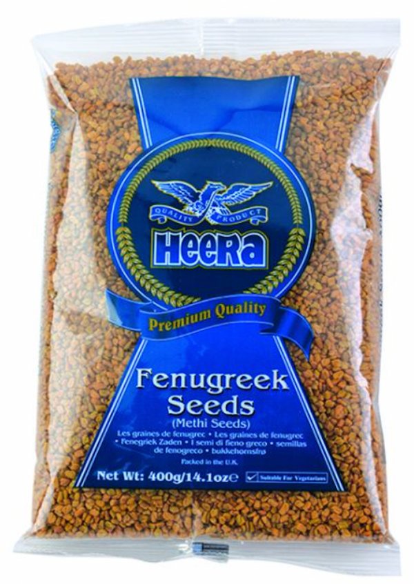 HEERA Methi Seeds 1kg