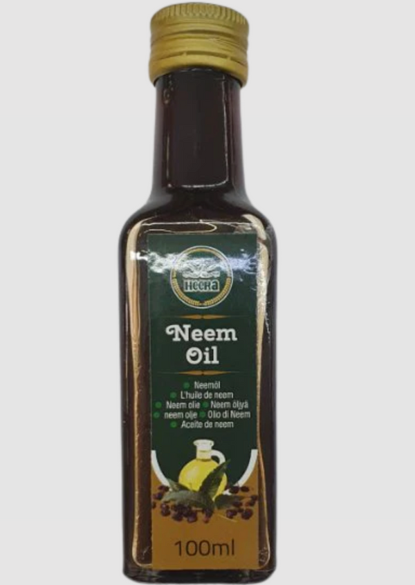 HEERA Neem oil 100ml