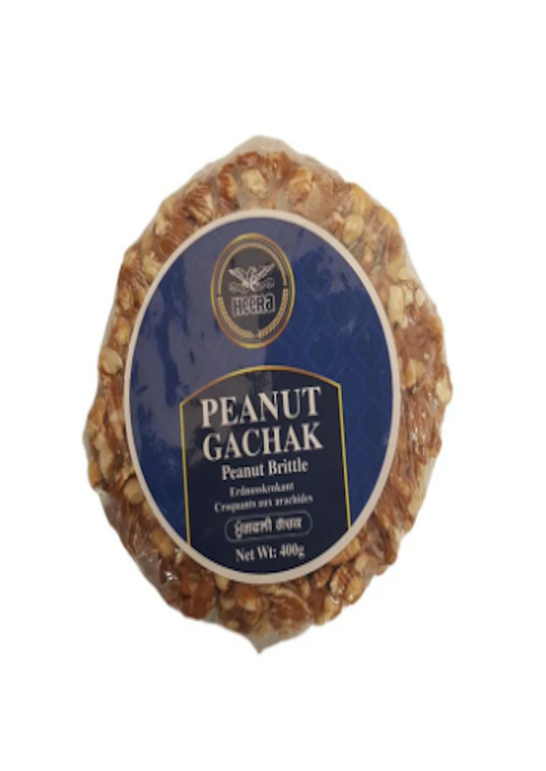 HEERA Peanut Gajak 400g