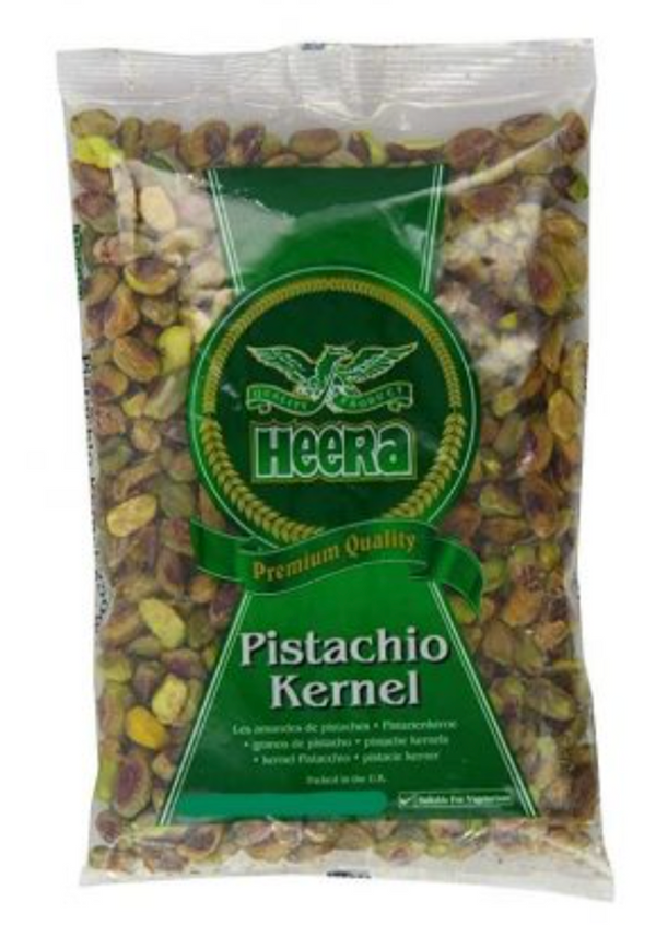 HEERA Pistachio Kernels 250g