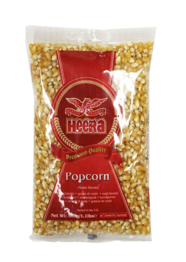 HEERA Popcorn 500g