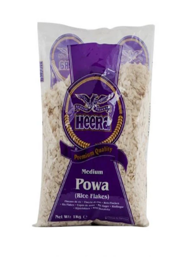 HEERA Powa Medium 1kg