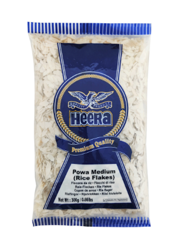 HEERA Powa Medium 300g