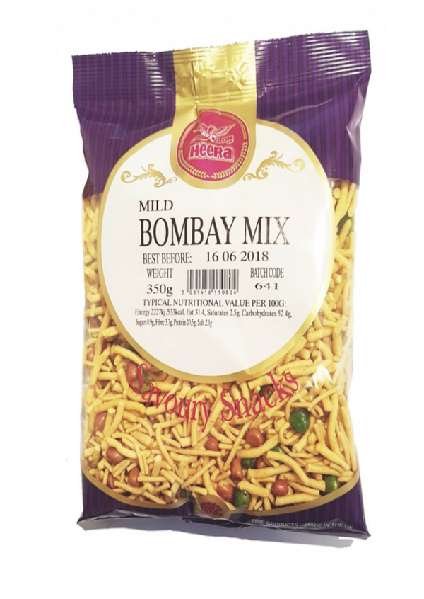 HEERA Punjabi Mix 350g