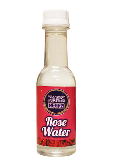 HEERA Rose Water 190ml
