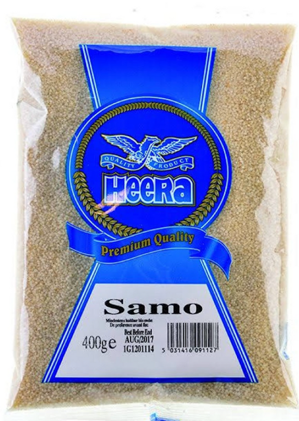 HEERA Samo 400g