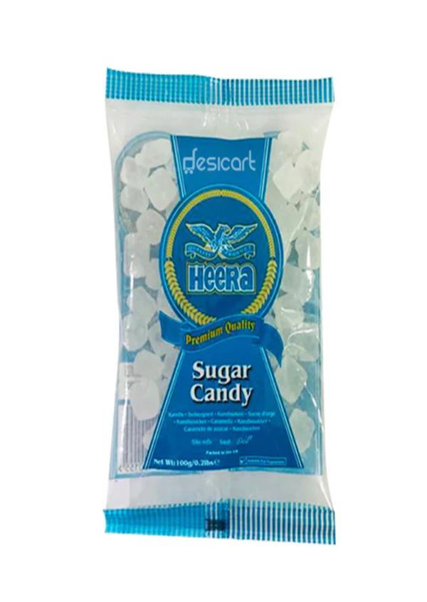 HEERA Sugar Candy 100g