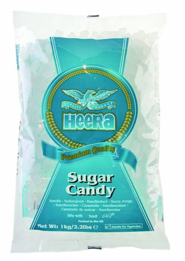 HEERA Sugar Candy 1kg