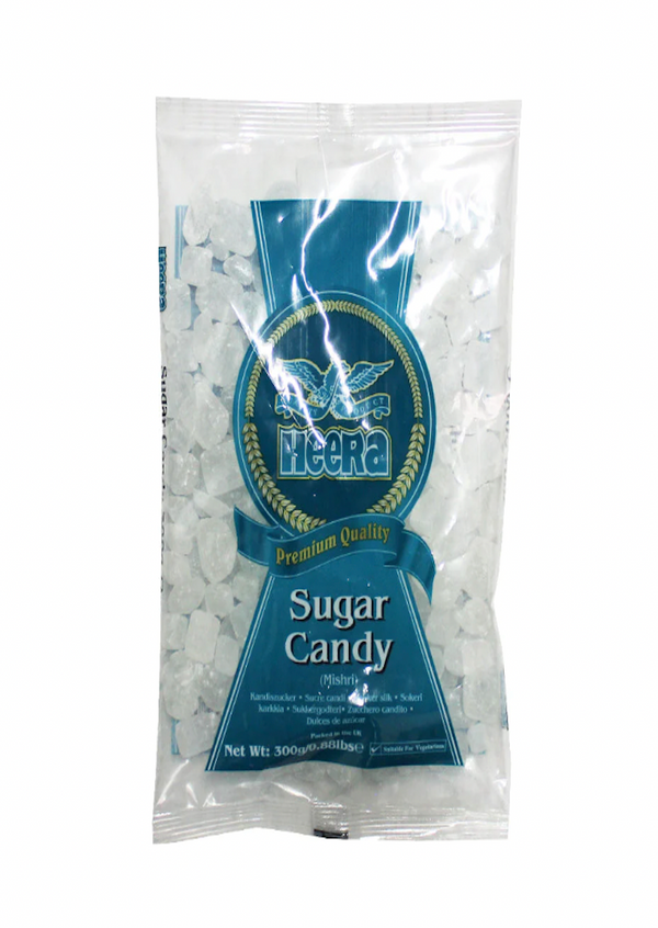 HEERA Sugar Candy 300g