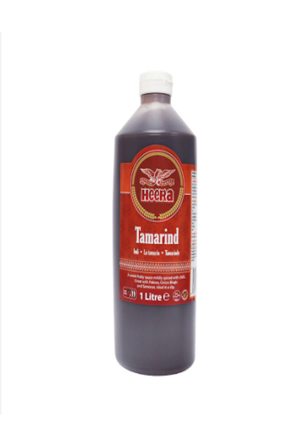 HEERA Tamarind Sauce 1L