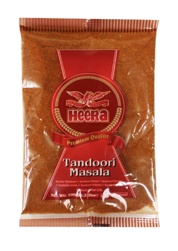 HEERA Tandoori Masala 100g