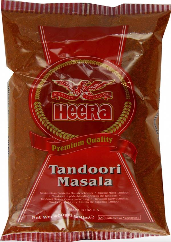 HEERA Tandoori Masala 400g